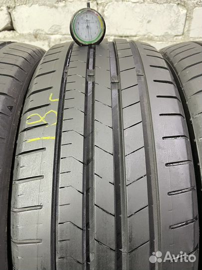 Vredestein SporTrac 5 205/50 R17