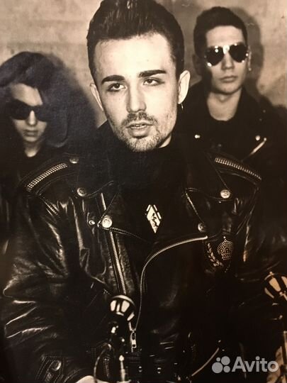 Фото Титомира А4