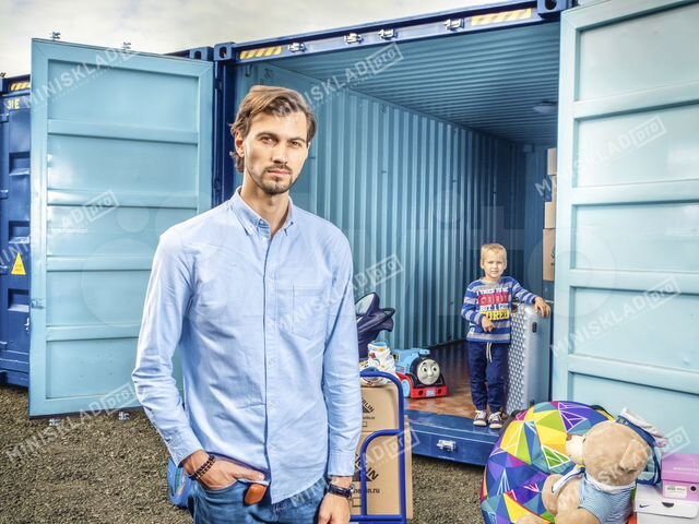 Арендовать большой и безопасный склад в Москве | Аренда коммерческой ...