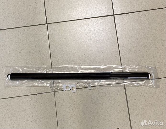 Иранская тонировка