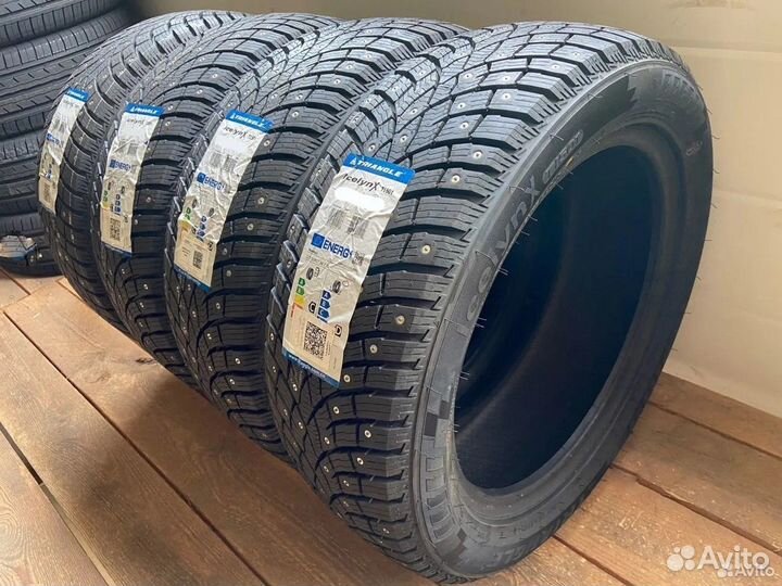 Triangle IcelynX TI501 225/65 R17 106T