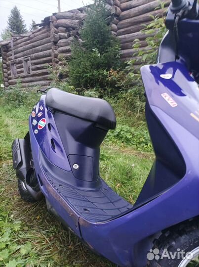 Продам скутер Хонда Дио аф 27