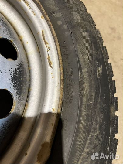 Шины диски и колеса r 14