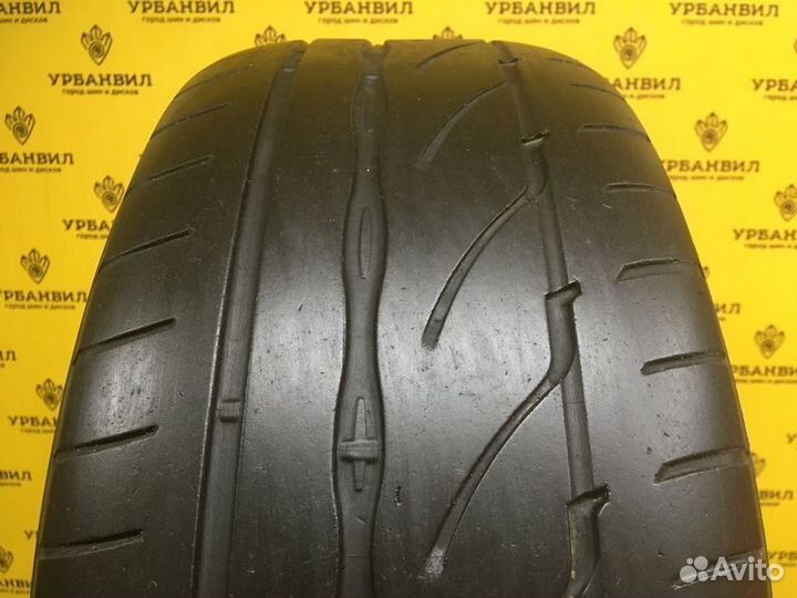 Bridgestone Potenza RE002 Adrenalin 205/55 R16 91W
