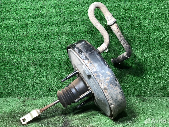 Вакуум тормозной daewoo nubira j150