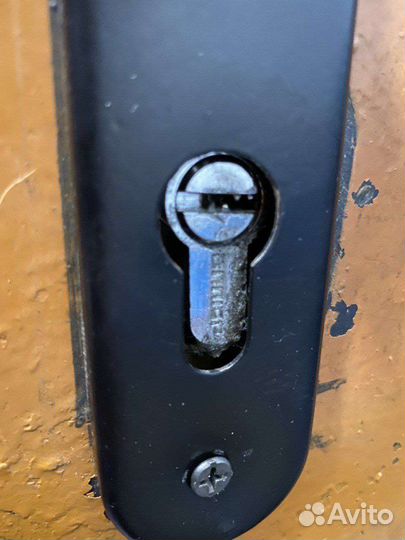 Ремонт и вскрытие замков