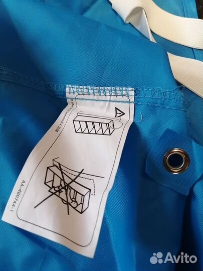 Чехол для гардероба Breim (брейм) IKEA