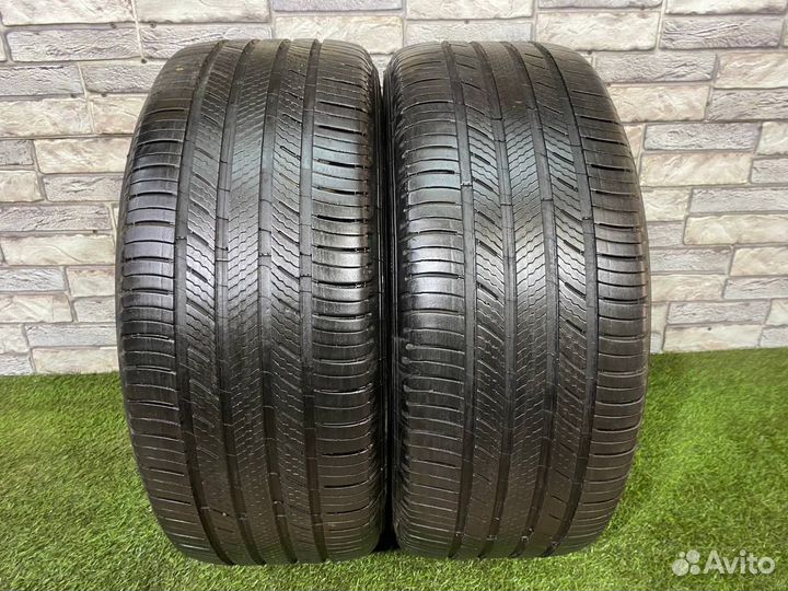 Michelin Premier A/S 225/55 R16