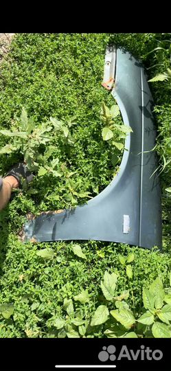 Крыло приора