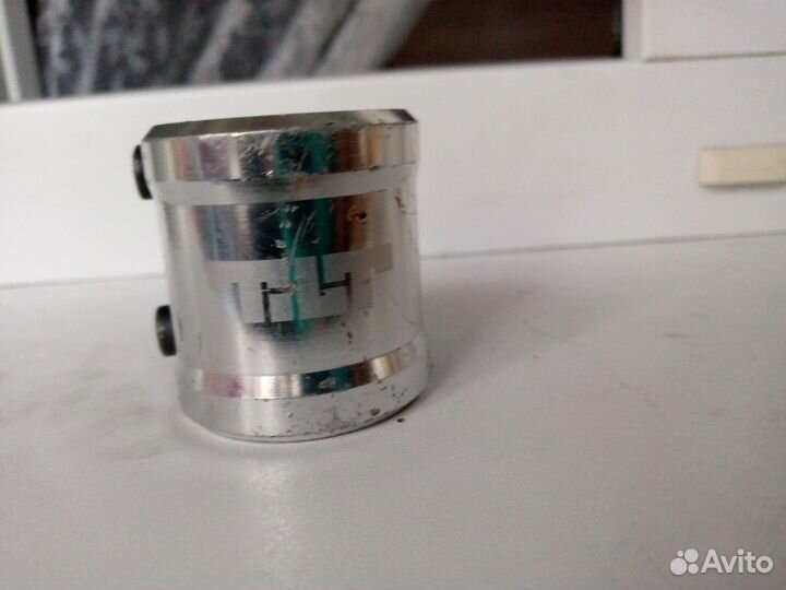 Продам зажим тилт идеал ему неделя