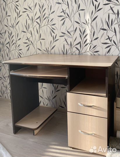 Письменный стол бу