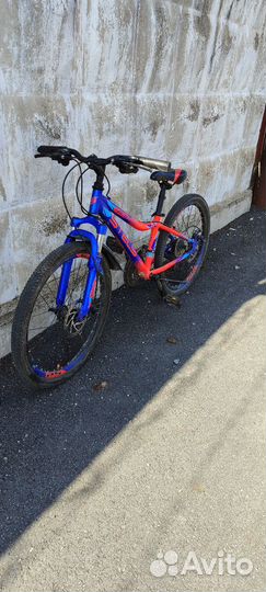 Велосипед Stels Navigator 410 MD