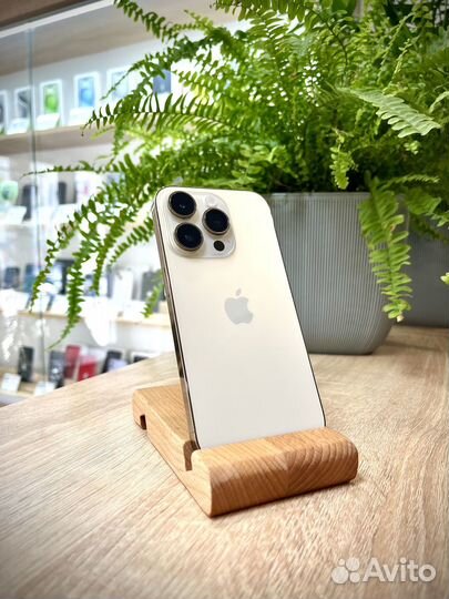 iPhone 14 Pro, 128 ГБ