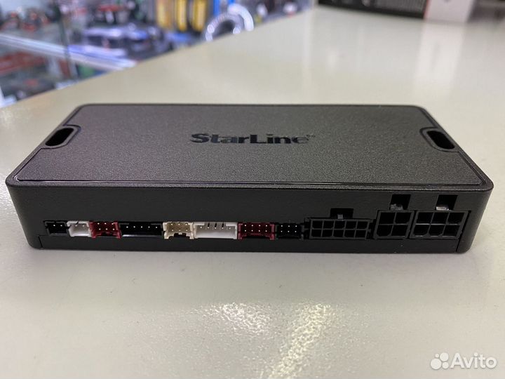 Блок StarLine A93 v2