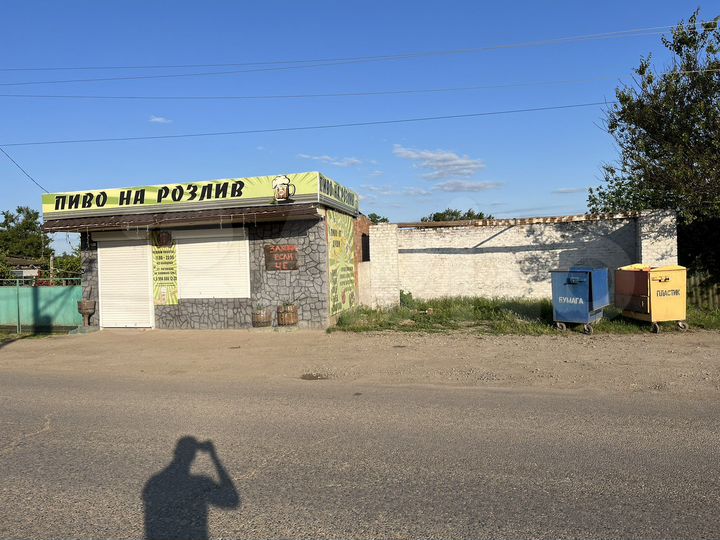 Торговая площадь, 49 м²