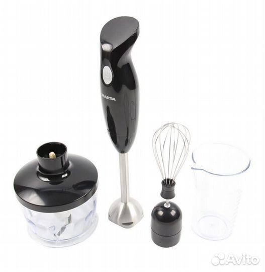 Блендер новый