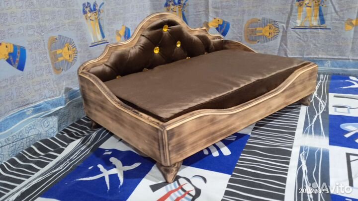 Лежак комплект-мебели