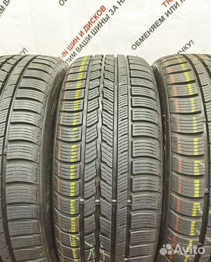 Nexen Winguard Sport 215/55 R17 97Q