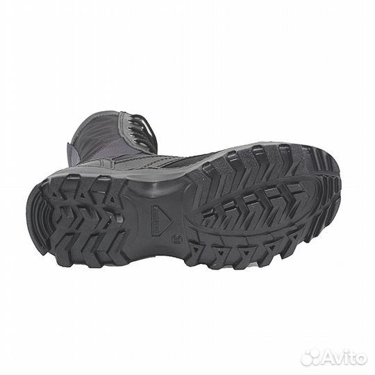 2048 Берцы Garsing Rush 35 черные