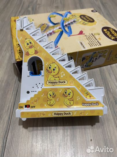 Игрушки для малышей