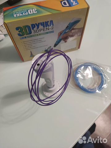 3D ручка