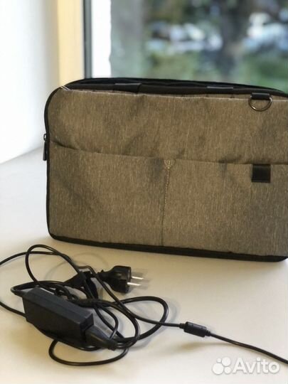 Ноутбук новый