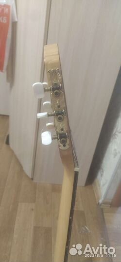 Гитара Классическая cremona