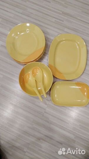 Набор посуды