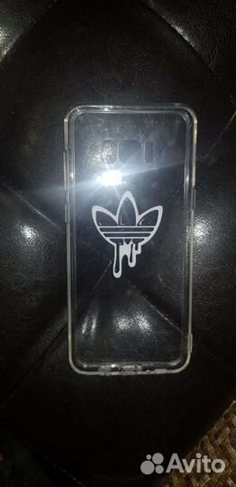 Чехол на samsung galaxy s8 plus