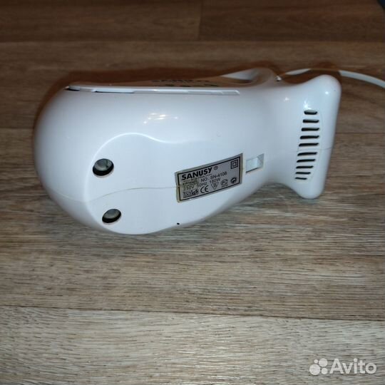 Миксер для кухни Sanusy