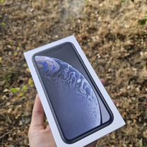 iPhone Xr, 64 ГБ