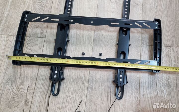 Кронштейн, крепление для телевизора настенное