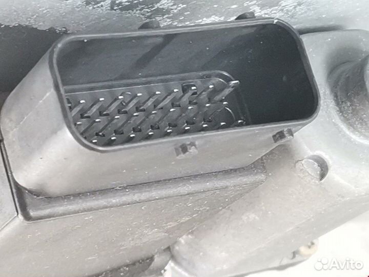 Стеклоподъемник для Volkswagen Passat 5 GP