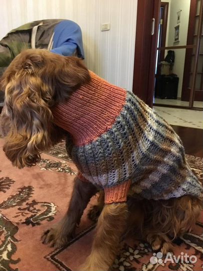 Вяжу на заказ комбинезоны