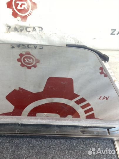 Lexus RX4 Стекло люка