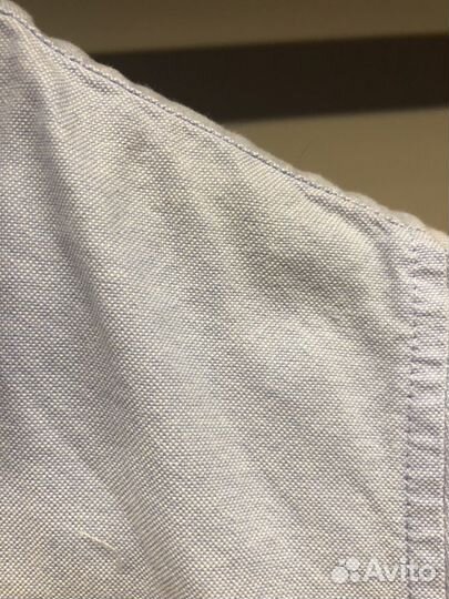 Рубашка, 122 8-9 лет