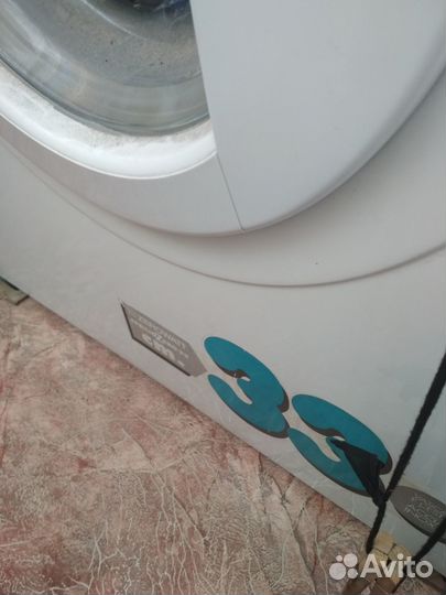 Стиральная машина автомат бу