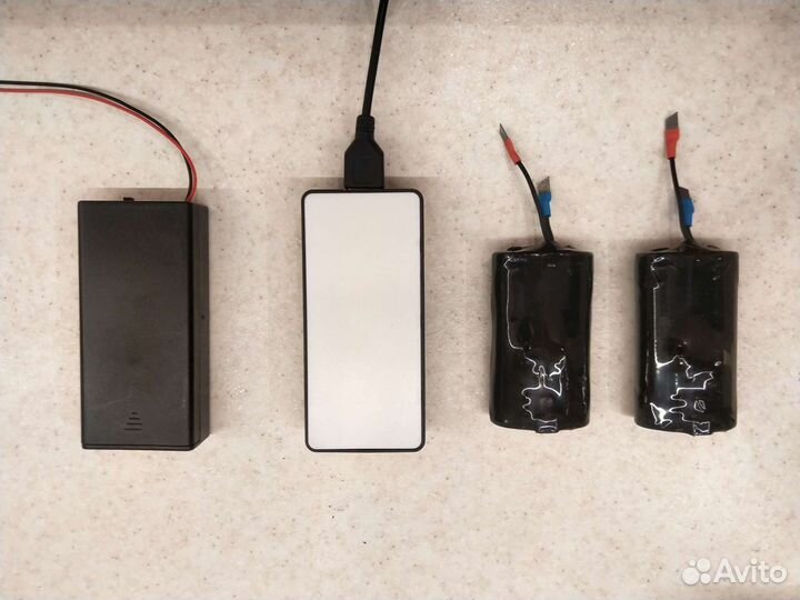 Батарейка, элемент питания, акб, LR20