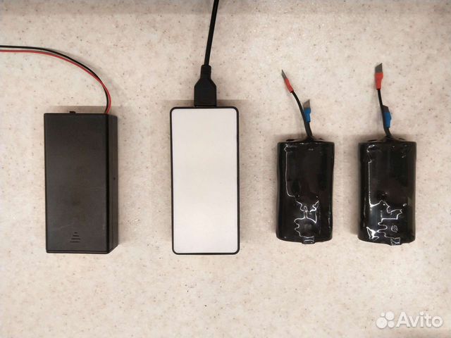 Батарейка, элемент питания, акб, LR20