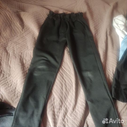 Вещи на девочку 140 146