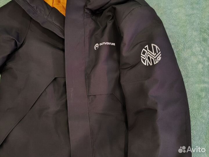 Куртка на мальчика