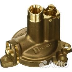 Корпус помпы для минимоек серии K6-K7 Karcher 5.06