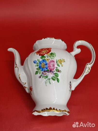 Кофейник от Weimar. Германия