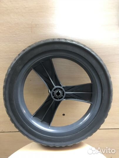 Колеса для детской коляски