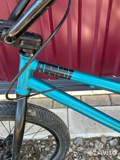 BMX велосипед format 3213 2020г