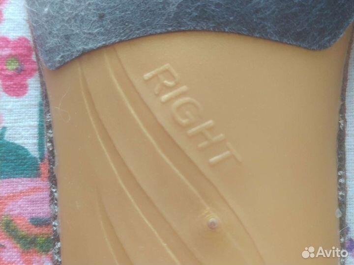 Ортопедические стельки