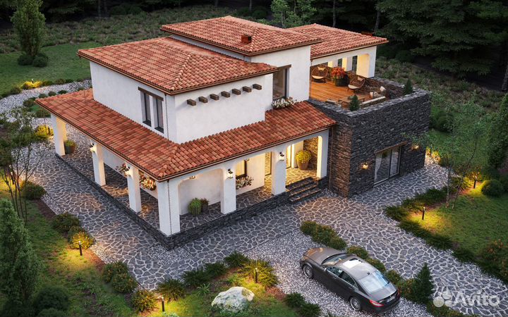 Проектирование