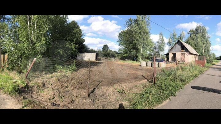 Участок 12 сот. (СНТ, ДНП)