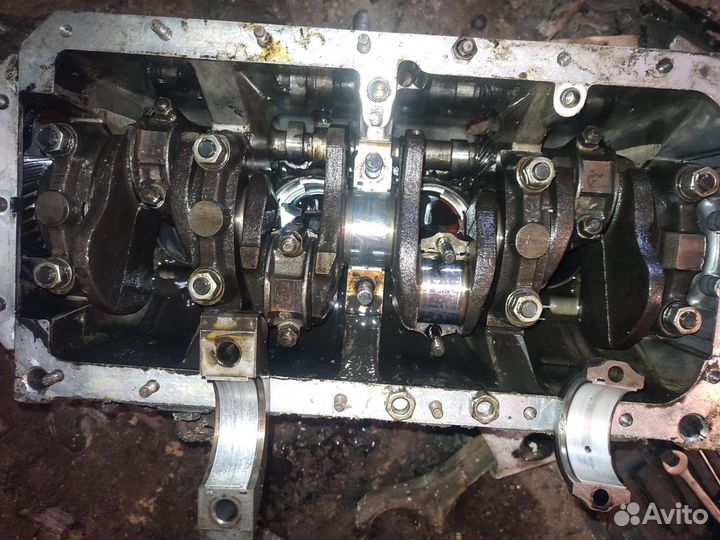 Газель запчасти