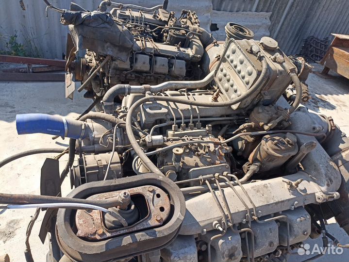 Запчасти на камаз бу